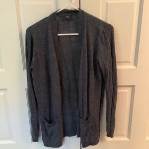 Blue Gap Cardigan - Size Small